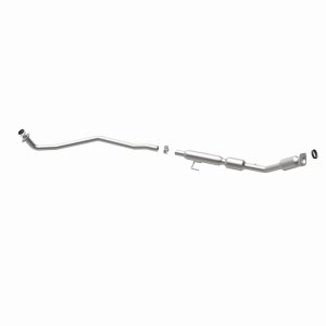 Toyota Corolla Performance Exhaust - Magnaflow - OEM Grade Direct-Fit Catalytic Converter - `14-`19