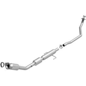 Toyota Corolla Performance Exhaust - Magnaflow - OEM Grade Direct-Fit Catalytic Converter - `14-`19