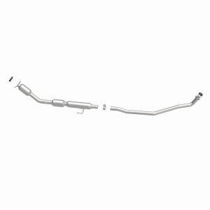 Toyota Corolla Performance Exhaust - Magnaflow - OEM Grade Direct-Fit Catalytic Converter - `14-`19