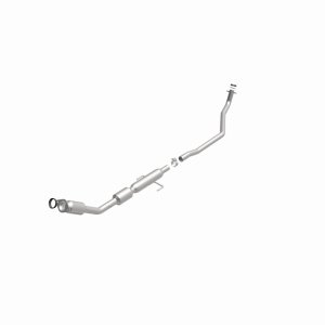 Toyota Corolla Performance Exhaust - Magnaflow - OEM Grade Direct-Fit Catalytic Converter - `14-`19