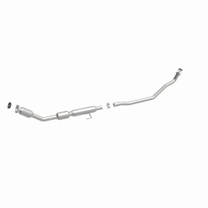 Toyota Corolla Performance Exhaust - Magnaflow - OEM Grade Direct-Fit Catalytic Converter - `14-`19