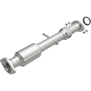 Toyota Highlander Catalytic Converter - Magnaflow - OEM Grade Direct-Fit - `14-`16 Toyota Highlander Catalytic Converter - Magnaflow - OEM Grade Direct-Fit - `14-`16