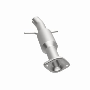 Toyota Highlander Catalytic Converter - Magnaflow - OEM Grade Direct-Fit - `14-`16