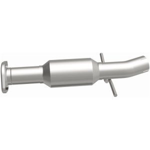 Toyota Highlander Catalytic Converter - Magnaflow - OEM Grade Direct-Fit - `14-`16