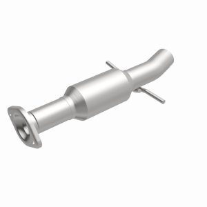 Toyota Highlander Catalytic Converter - Magnaflow - OEM Grade Direct-Fit - `14-`16