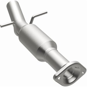 Toyota Highlander Catalytic Converter - Magnaflow - Direct Fit - `11-`13