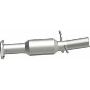 Toyota Highlander Catalytic Converter - Magnaflow - Direct Fit - `11-`13