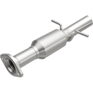 Toyota Highlander Catalytic Converter - Magnaflow - Direct Fit - `11-`13