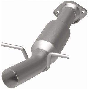 Toyota Highlander Catalytic Converter - Magnaflow - Direct Fit - `11-`13