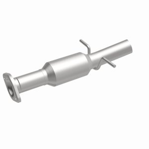 Toyota Highlander Catalytic Converter - Magnaflow - Direct Fit - `11-`13