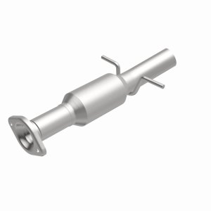 Toyota Highlander Catalytic Converter - Magnaflow - Direct Fit - `11-`13
