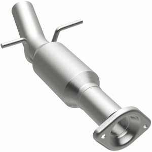 Toyota Highlander Catalytic Converter - Magnaflow - Direct Fit - `11-`13