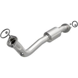 Toyota RAV4 Catalytic Converter - Underbody - Magnaflow - Direct Fit - `13-`18