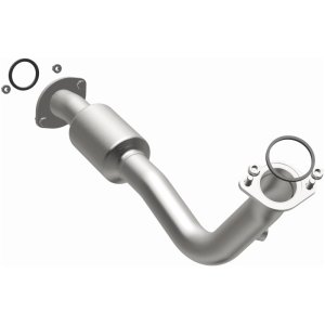 Toyota RAV4 Catalytic Converter - Underbody - Magnaflow - Direct Fit - `13-`18