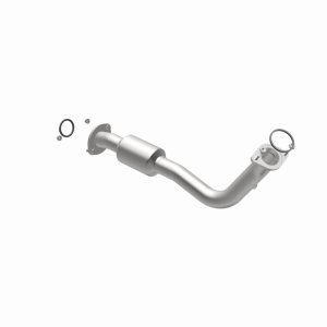 Toyota RAV4 Catalytic Converter - Underbody - Magnaflow - Direct Fit - `13-`18