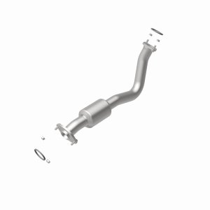 Toyota RAV4 Catalytic Converter - Underbody - Magnaflow - Direct Fit - `13-`18