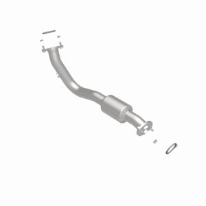 Toyota RAV4 Catalytic Converter - Underbody - Magnaflow - Direct Fit - `13-`18