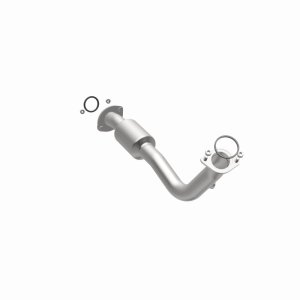 Toyota RAV4 Catalytic Converter - Underbody - Magnaflow - Direct Fit - `13-`18
