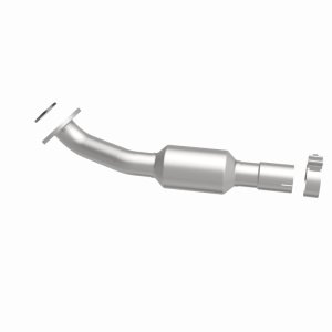 Toyota RAV4 Performance Exhaust - Underbody - Magnaflow - Direct-Fit Catalytic Converter - `09-`12