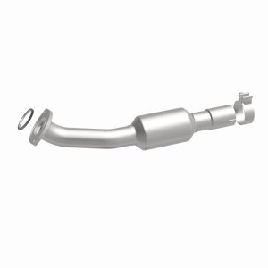 Toyota RAV4 Performance Exhaust - Underbody - Magnaflow - Direct-Fit Catalytic Converter - `09-`12