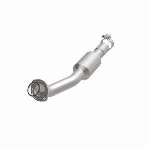 Toyota RAV4 Performance Exhaust - Underbody - Magnaflow - Direct-Fit Catalytic Converter - `09-`12