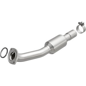 Toyota RAV4 Performance Exhaust - Underbody - Magnaflow - Direct-Fit Catalytic Converter - `09-`12