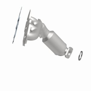 Lexus RX350 Catalytic Converter - Magnaflow - Direct Fit OE Grade - `10-`15