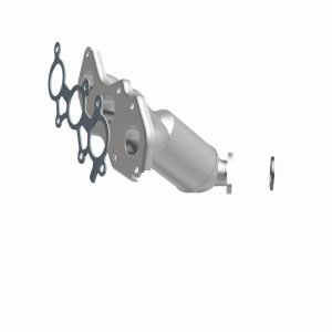 Lexus RX350 Catalytic Converter - Magnaflow - Direct Fit OE Grade - `10-`15
