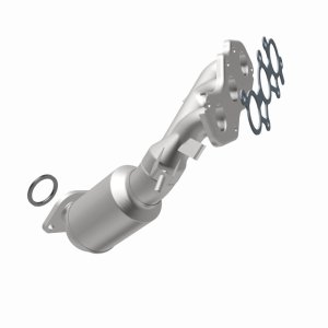 Lexus RX350 Catalytic Converter - Magnaflow - Direct Fit OE Grade - `10-`15