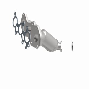 Lexus RX350 Catalytic Converter - Magnaflow - Direct Fit OE Grade - `10-`15