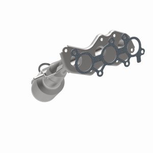 Lexus RX350 Catalytic Converter - Magnaflow - Direct Fit OE Grade - `10-`15