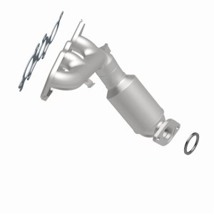 Lexus RX350 Catalytic Converter - Magnaflow - Direct Fit OE Grade - `10-`15