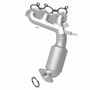 Toyota Highlander Catalytic Converter - Magnaflow - Direct Fit OE Grade - `14-`15