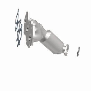 Toyota Highlander Catalytic Converter - Magnaflow - Direct Fit OE Grade - `14-`15