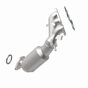Toyota Highlander Catalytic Converter - Magnaflow - Direct Fit OE Grade - `14-`15
