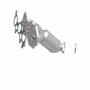 Toyota Highlander Catalytic Converter - Magnaflow - Direct Fit OE Grade - `14-`15