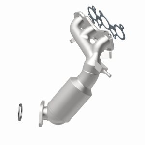 Toyota Sienna Catalytic Converter - Magnaflow - Direct Fit OE Grade - `11-`16
