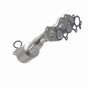 Toyota Sienna Catalytic Converter - Magnaflow - Direct Fit OE Grade - `11-`16
