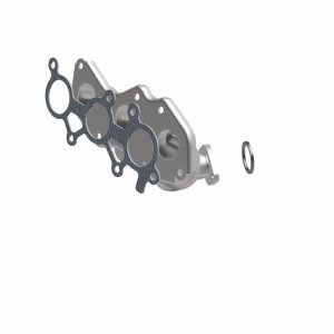 Toyota Sienna Catalytic Converter - Magnaflow - Direct Fit OE Grade - `11-`16