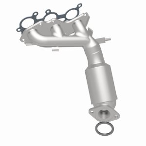 Toyota Sienna Catalytic Converter - Magnaflow - Direct Fit OE Grade - `11-`16