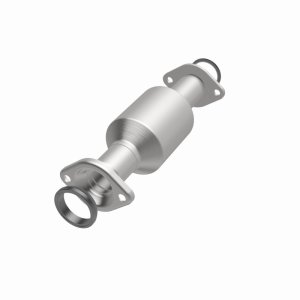 Toyota Sienna Catalytic Converter - Magnaflow - Direct Fit - `11-`16