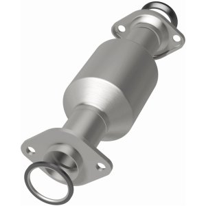 Toyota Sienna Catalytic Converter - Magnaflow - Direct Fit - `11-`16