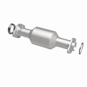 Toyota Sienna Catalytic Converter - Magnaflow - Direct Fit - `11-`16