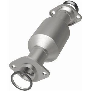 Toyota Sienna Catalytic Converter - Magnaflow - Direct Fit - `11-`16