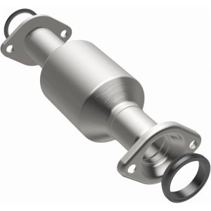 Toyota Sienna Catalytic Converter - Magnaflow - Direct Fit - `11-`16