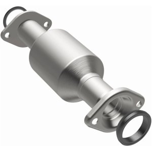 Toyota Sienna Catalytic Converter - Magnaflow - Direct Fit - `11-`16