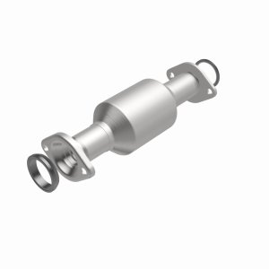 Toyota Sienna Catalytic Converter - Magnaflow - Direct Fit - `11-`16