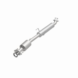 Toyota Sienna Catalytic Converter - Underbody - Magnaflow - Direct Fit - `07-`10 Toyota Sienna Catalytic Converter - Underbody - Magnaflow - Direct Fit - `07-`10