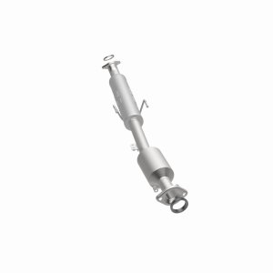 Toyota Sienna Catalytic Converter - Underbody - Magnaflow - Direct Fit - `07-`10 Toyota Sienna Catalytic Converter - Underbody - Magnaflow - Direct Fit - `07-`10