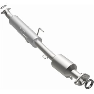 Toyota Sienna Catalytic Converter - Underbody - Magnaflow - Direct Fit - `07-`10 Toyota Sienna Catalytic Converter - Underbody - Magnaflow - Direct Fit - `07-`10